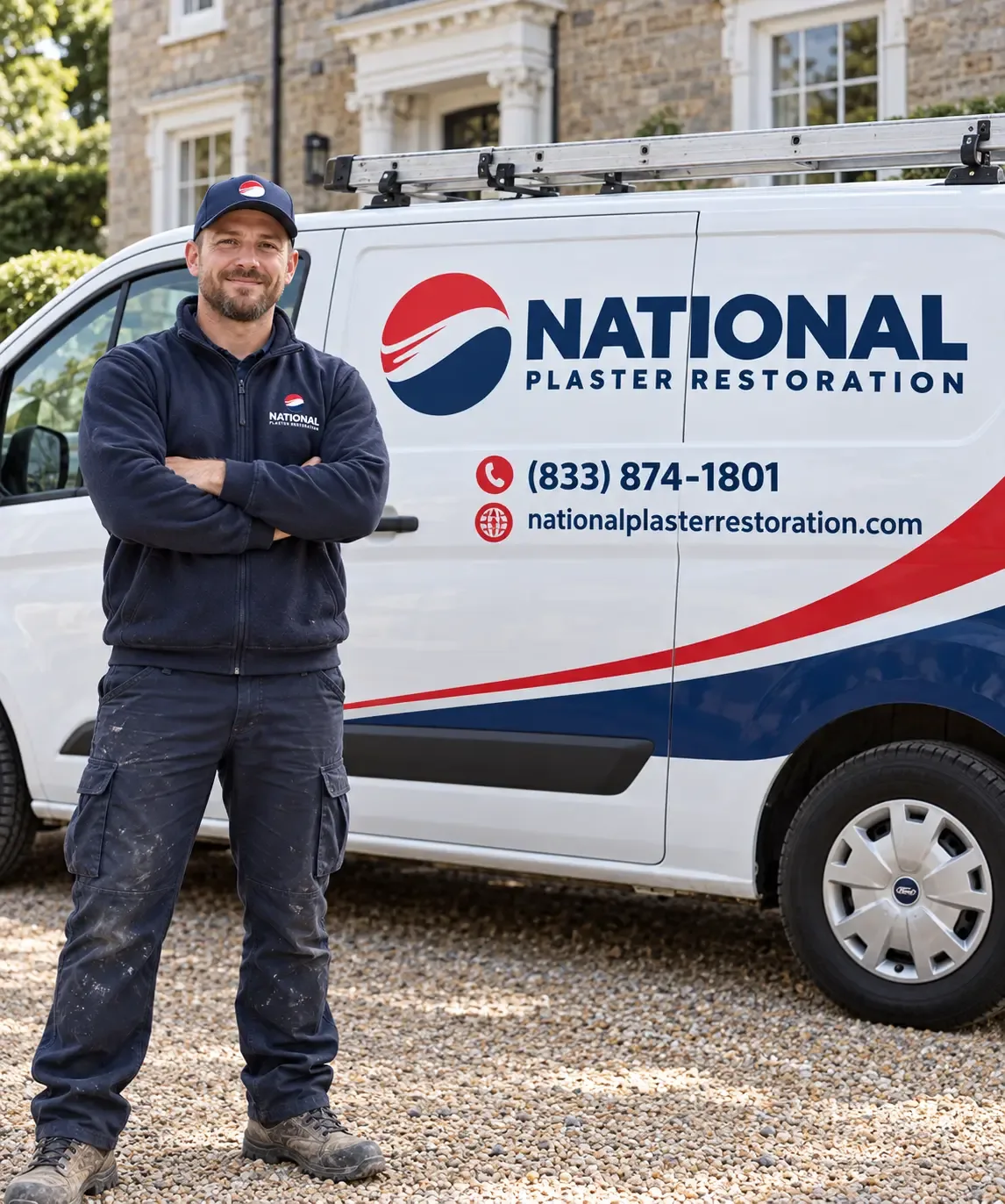 Plaster Repair Jamaica, IA FAQs
